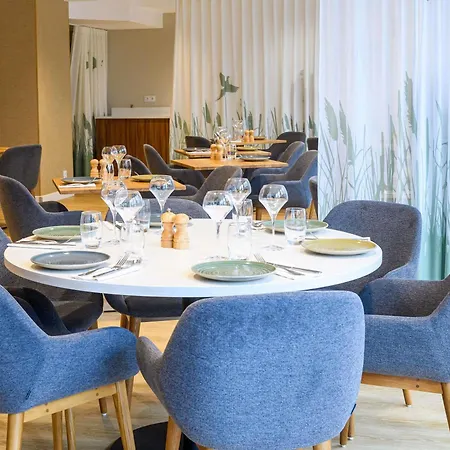 ibis Styles Tours Centre-2