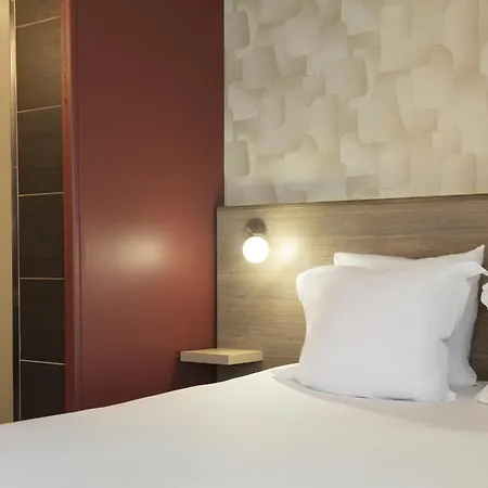 Sure Hotel By Best Western Reims Nord-3