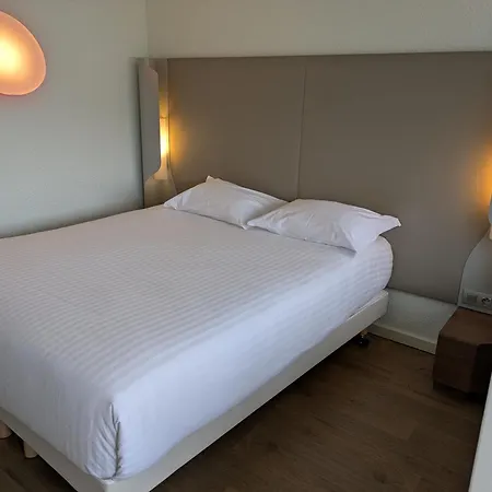 Hôtel Campanile Orléans Nord - Saran-3