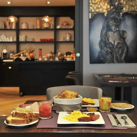 Mercure Paris Saint Cloud Hippodrome-2