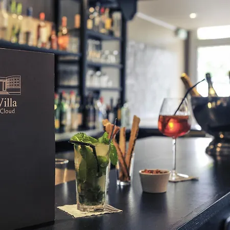 Mercure Paris Saint Cloud Hippodrome-3