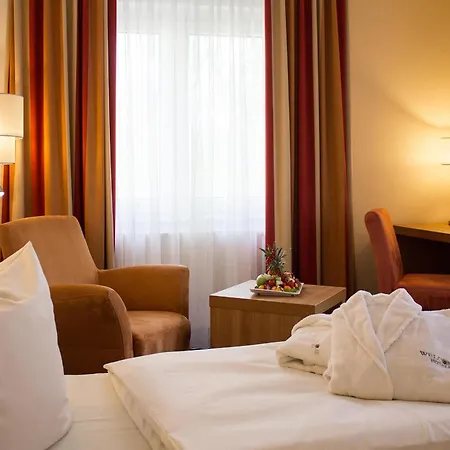 Welcome Hotel Marburg-2