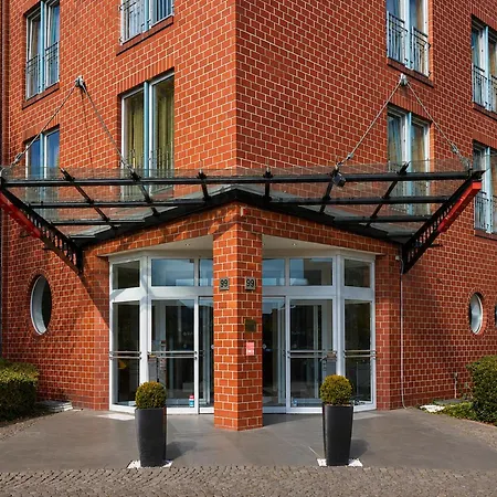 H+ Hotel Köln Hürth-3