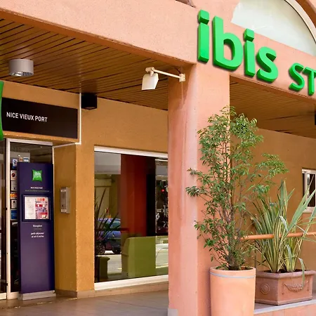 Ibis Styles Nice Vieux Port-2