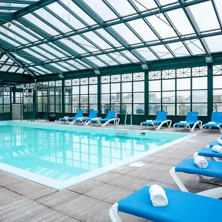 SOWELL HOTELS Le Beach-3
