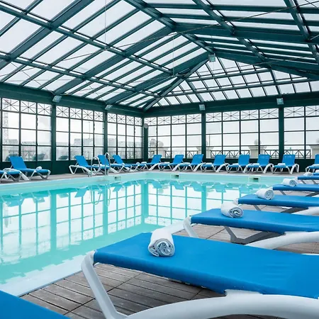SOWELL HOTELS Le Beach-2