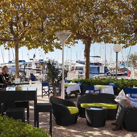 Mercure Port La Grande Motte-3