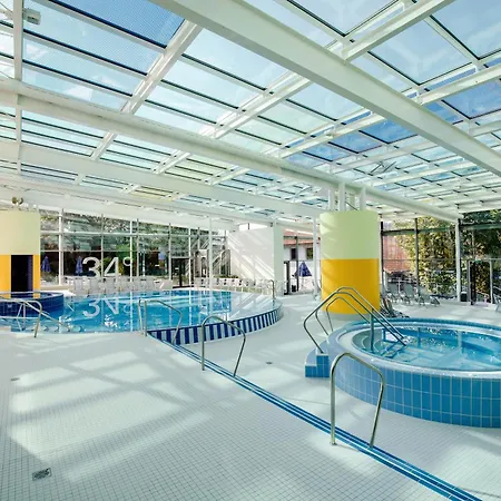 Michel Hotel Waldkirchen am Badepark-3