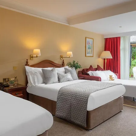The Ardilaun Hotel-2