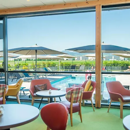 Ibis Styles Colmar Nord-3