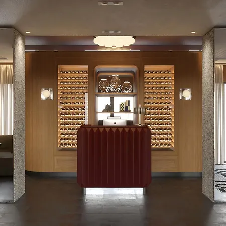 Hotel Le Morgane-3