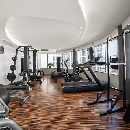Sofitel Luxembourg Europe-2