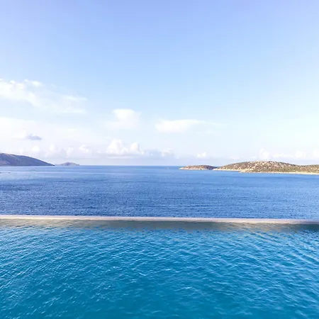 Intercontinental Crete By Ihg-3
