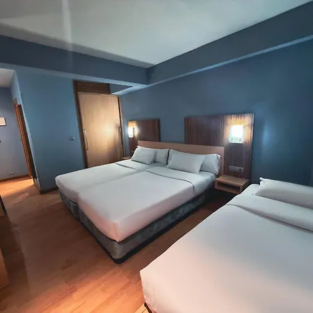 Hotel Faranda Alisas Santander, Ascend Hotel Collection-3