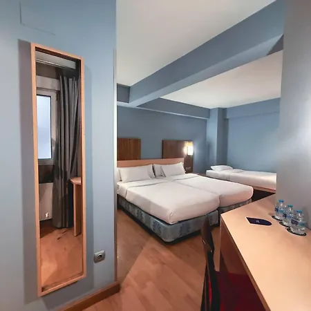 Hotel Faranda Alisas Santander, Ascend Hotel Collection-2