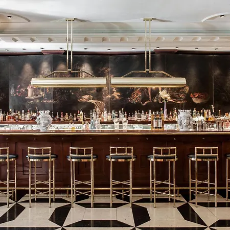 Hotel Fénix, a Gran Meliá Hotel - The Leading Hotels of the World-3