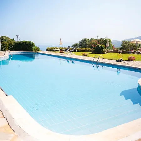 Resort Le Picchiaie-3