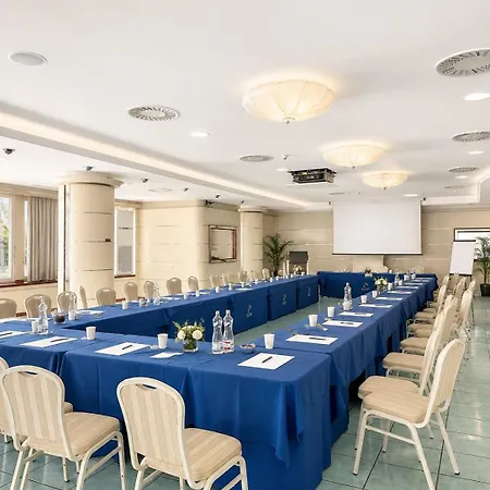 Hotel Gli Dei-3