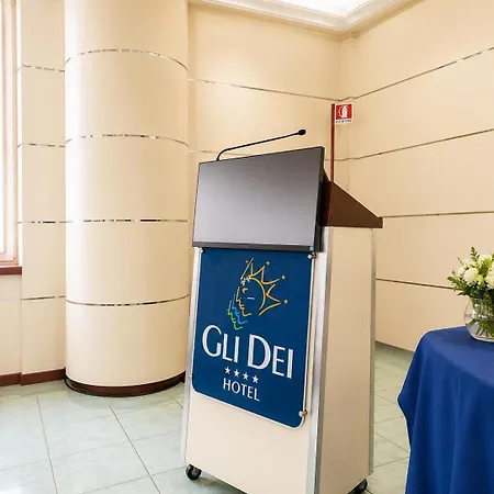Hotel Gli Dei-2