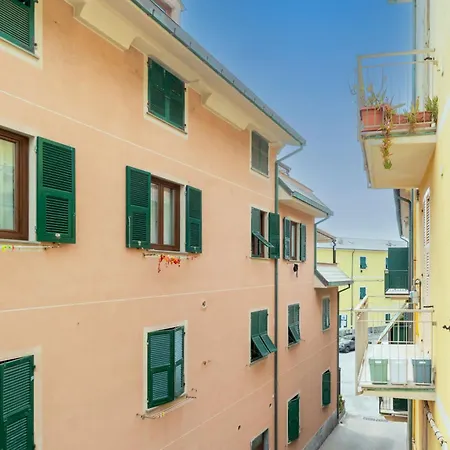 Albergo La Marina B&B-3