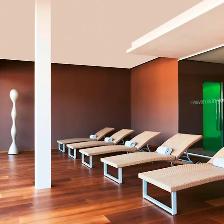 Four Points Sheraton Bolzano Bozen-2