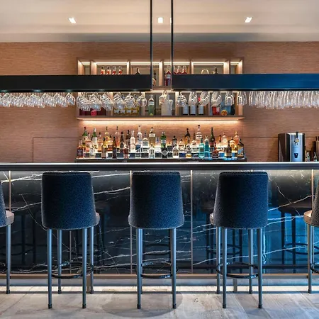 Ac Hotel Bologna By Marriott-3