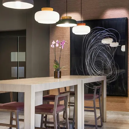 Ac Hotel Bologna By Marriott-2