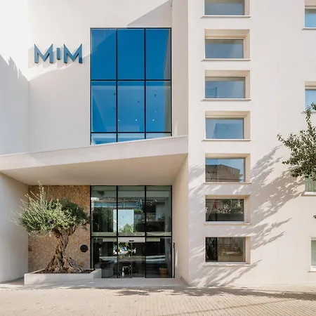 Mim Mallorca Member Of Melia Collection (Adults Only)-2