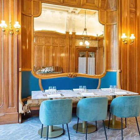 Mercure Lyon Centre Château Perrache-2