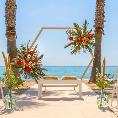Le Meridien Ra Beach Hotel And Spa-3