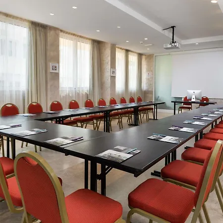 Mercure Rimini Lungomare-3