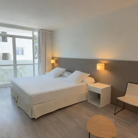Prinsotel Alba & Spa-3