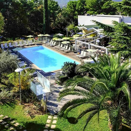 Novotel Marseille Est Porte D'Aubagne-3