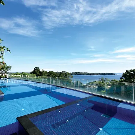 Village Hotel Changi By Far East Hospitality-3