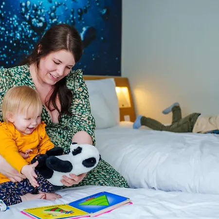 Novotel Saint Avold-3