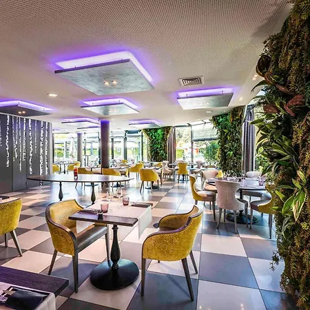 Novotel Orléans Saint Jean de Braye-2