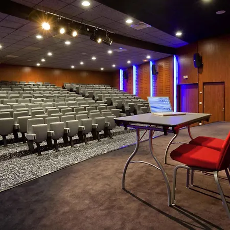 Mercure Quimper Centre-3