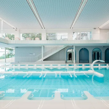 Bel Hotel Oleron-3