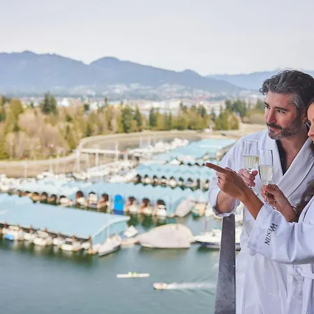 The Westin Bayshore, Vancouver-2