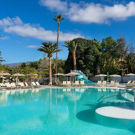 SOL by Meliá Arona Tenerife-3