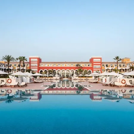 Palacio de Sancti Petri, a Gran Meliá Hotel - The Leading Hotels of the World-2