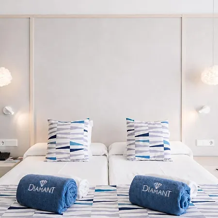 Diamant Hotel & Aparthotel-2