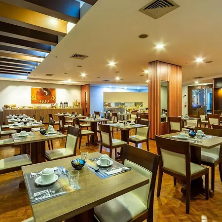 Mercure Manaus-3