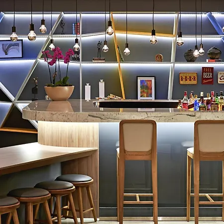 Novotel Campo Grande-3