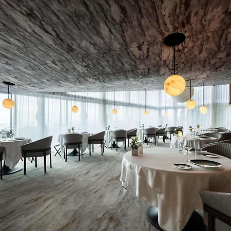 La Grande Terrasse Hotel&Spa La Rochelle - MGallery Collection-3