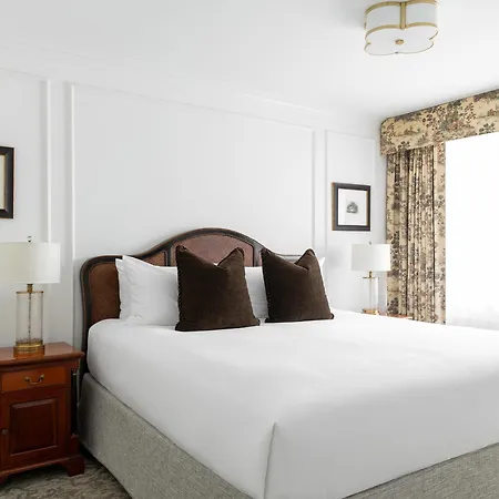 Wedgewood Hotel & Spa - Relais & Chateaux-3