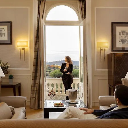 Rome Marriott Grand Hotel Flora-2