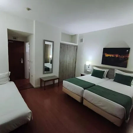 Hotel Dom Vilas-3