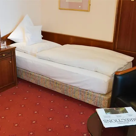 Romantik Hotel Gebhards-2