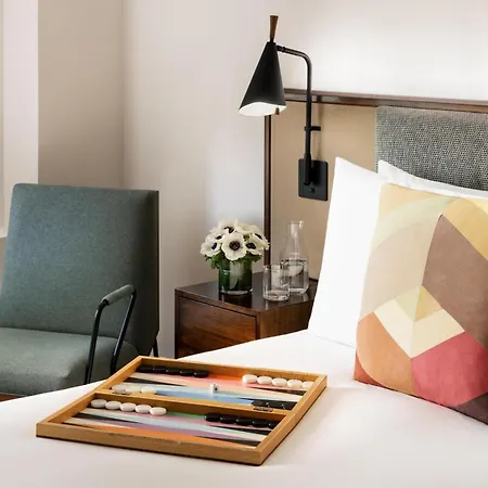 Hotel Seville Nomad - The Unbound Collection By Hyatt-2